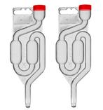 Natuurlijker leven® Fermenteer set LOCO, Huis en Inrichting, Verzenden, Nieuw