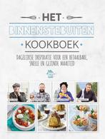 Het BinnensteBuiten kookboek 9789048837113 Alain Caron, Verzenden, Zo goed als nieuw, Alain Caron