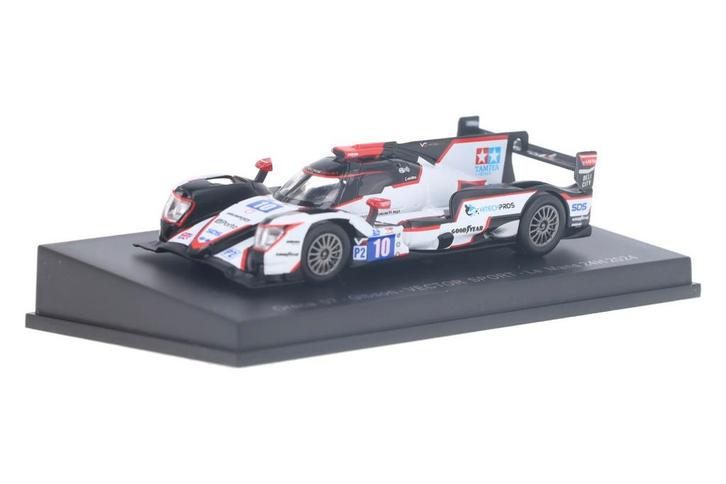 Oreca 07 Gibson Y394 Spark Models  Modelauto 1:64 2024  Ryan, Hobby en Vrije tijd, Modelauto's | Overige schalen, Verzenden