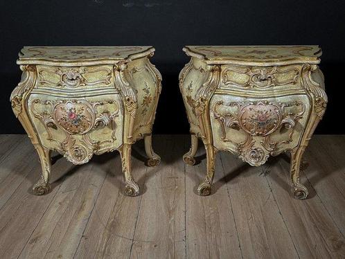 Commode - Hout, Antiek en Kunst, Antiek | Overige Antiek