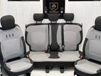 Renault Captur 900 bekledingset compleet stoelen bj.2015, Auto-onderdelen, Interieur en Bekleding, Gebruikt, Renault