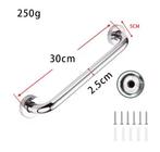 Roestvrijstalen Handgreep voor Badkamer en Trap, Verzenden, Nieuw