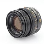 Leica 11826 Summicron-M 50mm f/2 (Type IV) | Tweedehands, Verzenden, Gebruikt, Overige Merken