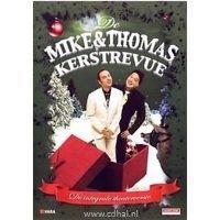 De Mike en Thomas Show - Kerstrevue - DVD, Cd's en Dvd's, Dvd's | Overige Dvd's, Ophalen of Verzenden
