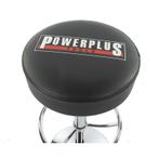 In hoogte verstelbare barkruk – gitaarkruk met voetsteun -, Ophalen of Verzenden, Nieuw