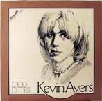 LP gebruikt - Kevin Ayers - Odd Ditties (U.K. 1976), Cd's en Dvd's, Vinyl | Rock, Zo goed als nieuw, Verzenden