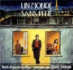 cd - GÃ©rard Torikian - Un Monde Sans PitiÃ©, Zo goed als nieuw, Verzenden