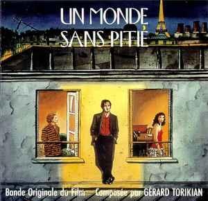 cd - GÃ©rard Torikian - Un Monde Sans PitiÃ©, Cd's en Dvd's, Cd's | Overige Cd's, Zo goed als nieuw, Verzenden