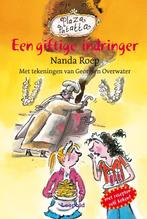 Een giftige indringer / Plaza Patatta 9789025846473, Verzenden, Zo goed als nieuw, Nanda Roep