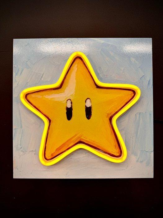 LEDMansion - Golden Star V.1., Spelcomputers en Games, Spelcomputers | Overige Accessoires