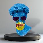 Cr3ativid - Cr3 - Buste, Boom David - 30 cm - Plastic - 2025