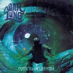 cd - Warlung - Optical Delusions, Cd's en Dvd's, Cd's | Rock, Verzenden, Nieuw in verpakking