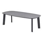 Garden Impressions Albano tuintafel 240x115xH75 cm - slate, Verzenden, Nieuw