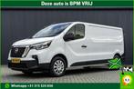 Renault Trafic / Primastar **dCi | L2H1 | Automaat | LED |, Automaat, Stof, Gebruikt, Euro 6