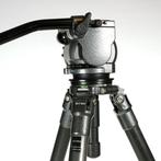 Gitzo GK3500SV kit [GT3531LSV statief + G1380 videokop], Nieuw