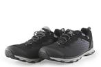 Meindl Wandelschoenen in maat 44½ Zwart | 10% extra korting, Verzenden, Zwart, Zo goed als nieuw, Wandelschoenen of Bergschoenen