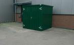 Demontabele | Opslagcontainer/schuur | Tuinhuis | Koop nu!