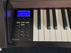 Kawai CA65 Digital piano (houten toetsen), Muziek en Instrumenten, Ophalen, Gebruikt, Bruin, Digitaal