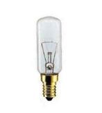 Buislamp 25 watt helder 100x28mm. gloeilamp, Huis en Inrichting, Lampen | Losse lampen, Nieuw, Ophalen of Verzenden, Gloeilamp
