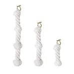 Scheepsbel koord, Ophalen of Verzenden, Nieuw, Zeilboot of Motorboot