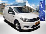 Volkswagen Caddy ABT -Elektrisch Maxi L2 Airco Automaat Trek, Auto's, Volkswagen, Overige modellen, Wit, Nieuw, Lease