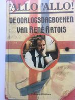 ALLO ALLO 1 9789038401997 Haselden, Boeken, Verzenden, Gelezen, Haselden