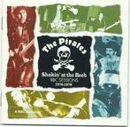 cd - The Pirates - Shakin At The Beeb (BBC Sessions 1976..., Cd's en Dvd's, Cd's | Overige Cd's, Zo goed als nieuw, Verzenden