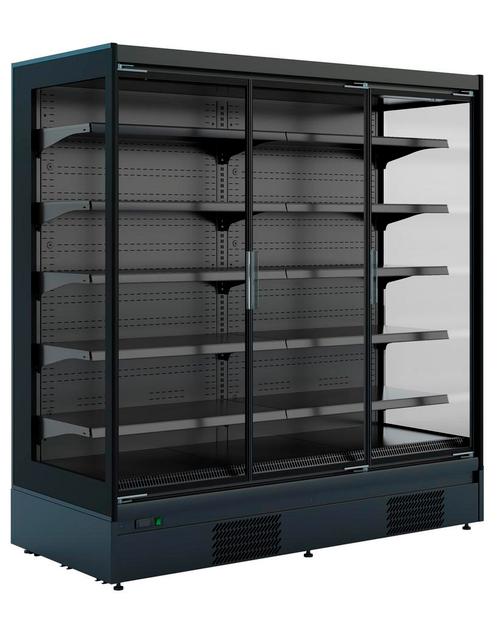 Combisteel | Wandkoeling Mike 2.5 | 230v | 2560x865x2000, Witgoed en Apparatuur, Koelkasten en IJskasten, Ophalen of Verzenden
