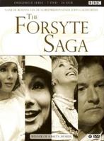 dvd film box - Forsyte Saga, The - Forsyte Saga, The, Verzenden, Zo goed als nieuw