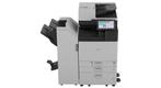Ricoh iM C4510A A3/A4 incl. boekjes vouwen + nieten, DEMO!, Computers en Software, Printers, Verzenden, All-in-one, Nieuw, Ingebouwde Wi-Fi