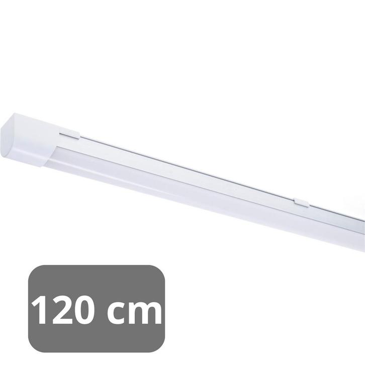 LEDs Light LED TL Balk T5 compleet 120 cm - Geschikt voor b, Huis en Inrichting, Lampen | Overige, Nieuw, Verzenden