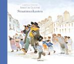 Straatmuzikanten / Ernest en Celestine / 0 9789030372066, Verzenden, Gelezen, Gabrielle Vincent