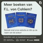 De dierenriem 8. Schorpioen 9789024365791 F.L. von Cohlem, Boeken, Verzenden, Gelezen, F.L. von Cohlem