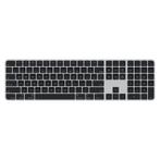 Apple Magic Keyboard | Touch ID / US Qwerty / Numpad, Ophalen of Verzenden, Nieuw, Apple