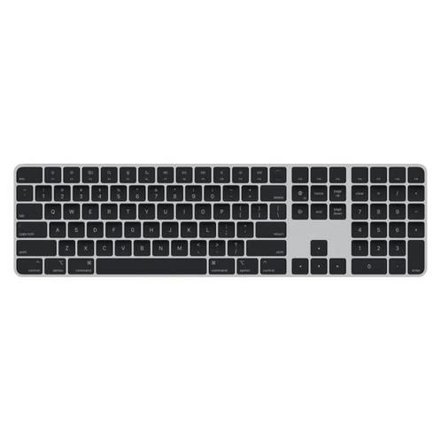 Apple Magic Keyboard | Touch ID / US Qwerty / Numpad, Computers en Software, Toetsenborden, Nieuw, Ophalen of Verzenden