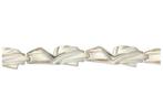 Lapponia - Armband - Hespera Zilver, Sieraden, Tassen en Uiterlijk, Nieuw