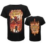 Amon Amarth Oden Wants You T-Shirt - Officiële Merchandise, Kleding | Heren, T-shirts, Verzenden, Nieuw