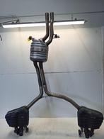 Uitlaat Audi A5  RS5 quattro 8T0253411 8T0253611, Ophalen of Verzenden, Gebruikt, Audi