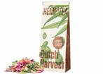 DUTCH HARVEST HENNEP THEE CHOCO 40 GR