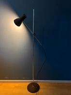 Mid Century Adjustable Brown Floor Lamp, Huis en Inrichting, Lampen | Vloerlampen, Ophalen of Verzenden, Nieuw