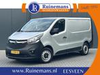 Opel Vivaro | Zakelijke Lease v.a. €202.59 pm, Automaat, Gebruikt, Euro 6, Zilver of Grijs