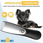 MOWMI Professionele Hondentondeuse Set - Hondentrimmer -, Dieren en Toebehoren, Verzenden, Nieuw