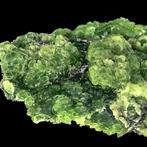 Prachtige diepgroene Smithsoniet uit Namibië - Hoogte: 7.8, Verzamelen, Mineralen en Fossielen
