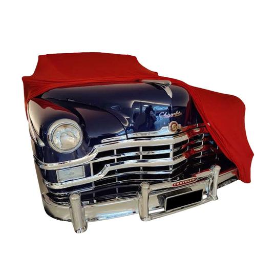 Autohoes passend voor Chrysler Town & Country binnen BESTE, Auto diversen, Autohoezen, Op maat, Nieuw, Ophalen of Verzenden