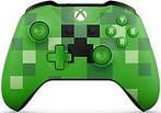 Microsoft Xbox One S Wireless Controller [Special Minecraft, Spelcomputers en Games, Spelcomputers | Xbox One, Verzenden, Zo goed als nieuw