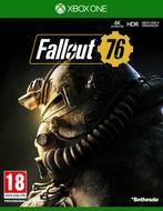 Fallout: 76 Xbox One Garantie & morgen in huis!, 1 speler, Ophalen of Verzenden, Zo goed als nieuw, Vanaf 18 jaar