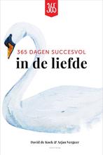 365 dagen succesvol in de liefde - David de Kock - 978900035, Boeken, Verzenden, Nieuw