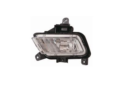 Kia Ceed 5drs 2009-2012 Mistlamp Links (Mistlampen), Auto-onderdelen, Verlichting, Nieuw, Verzenden