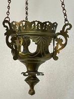 Wierookbrander - Koper - Wierookbrander, Antiek en Kunst