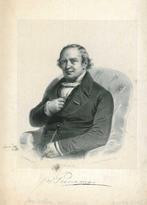 Portrait of Jan Willem Pieneman